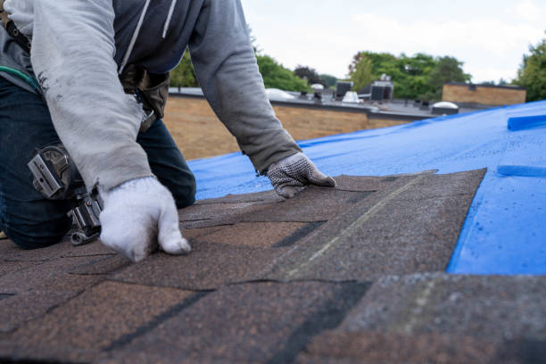 Heating Cable for Roof Installation in Intercourse, PA
