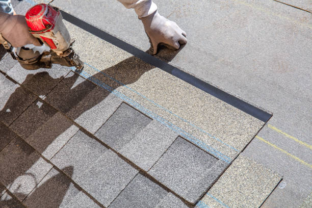 Best Commercial Roof Installation  in Intercourse, PA