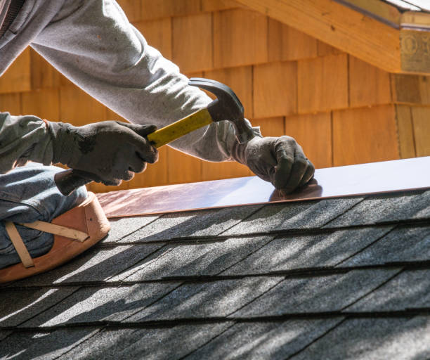 Best Metal Roofing Contractor  in Intercourse, PA